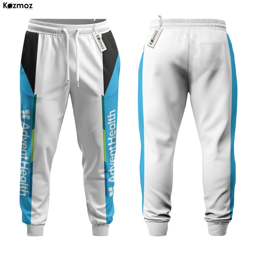 Jimmie Johnson Racing Costume 2024 Advent Health Collection - Legacy Motor Club NASCAR Racing Team - Image 5