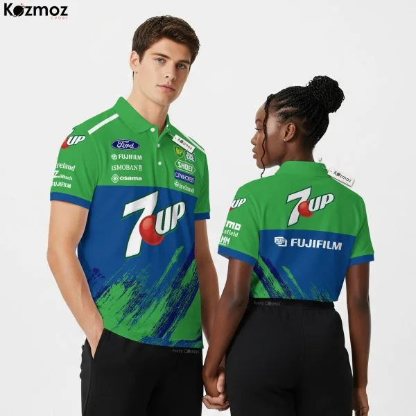 Jordan 191 1991 Polo Shirt - Team Polo