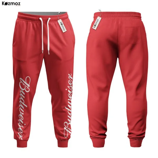 Kevin Harvick Race Suit Budweiser 2014 Collection - Stewart-Haas NASCAR Racing Team - Image 6