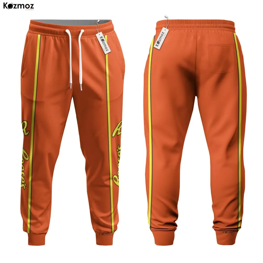 Kevin Harvick Racing Costume Reeses 2004 Collecton - RCR NASCAR Racing Team - Image 5
