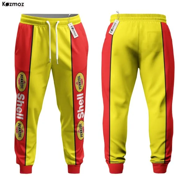 Kevin Harvick Racing Firesuit Costume 2007 Collection - Richard Childress Racing NASCAR Racing Team - Image 5