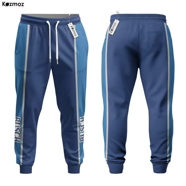 Kevin Harvick Racing Suit Busch Beer 2017 Collection - NASCAR Racing Team - Image 5