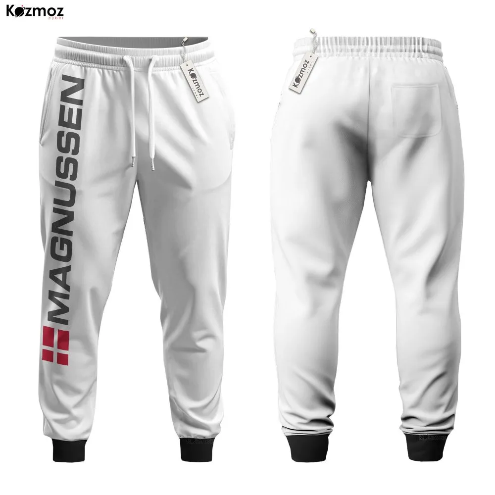 Kevin Magnussen Racing Costume 2014 McLaren  Racing Team - - Image 5
