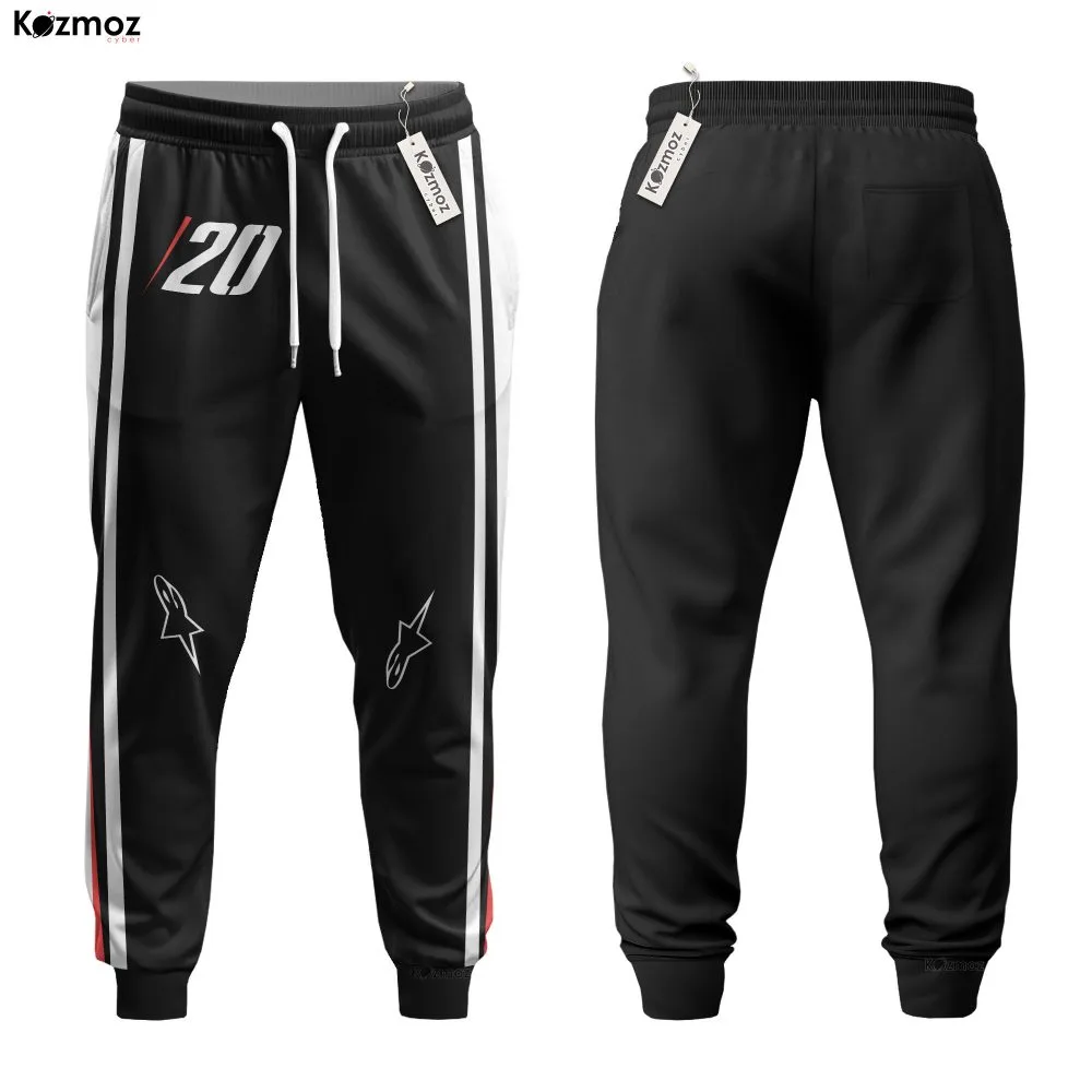 Kevin Magnussen Racing Costume 2017 Haas Racing Uniform - - Image 5