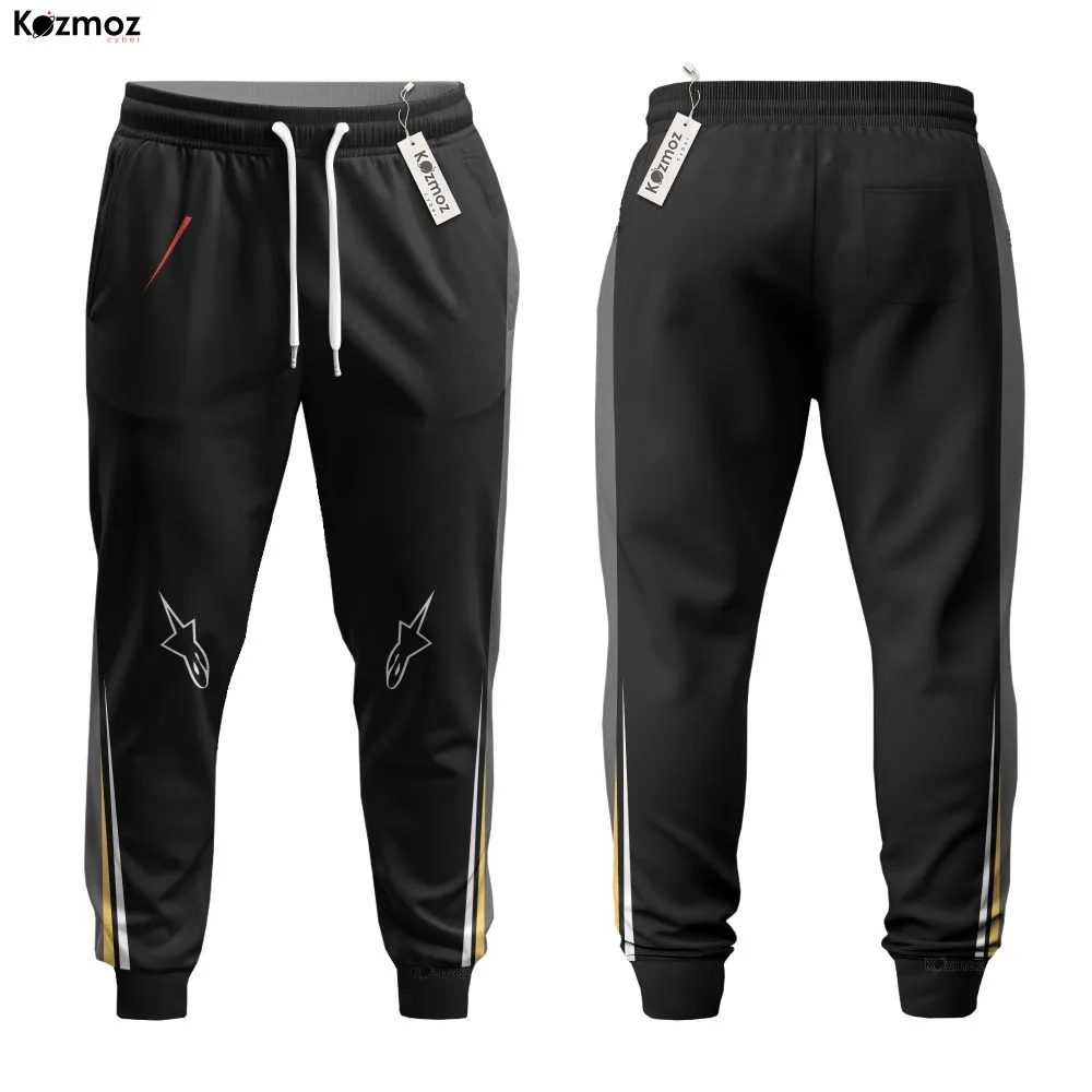 Kevin Magnussen Racing Costume 2019 Haas Brazilian GP Race Uniform - - Image 5