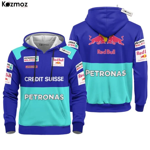 Alternative view of Kimi Raikkonen Racing Costume 2001 Collection - Sauber Racing Team -