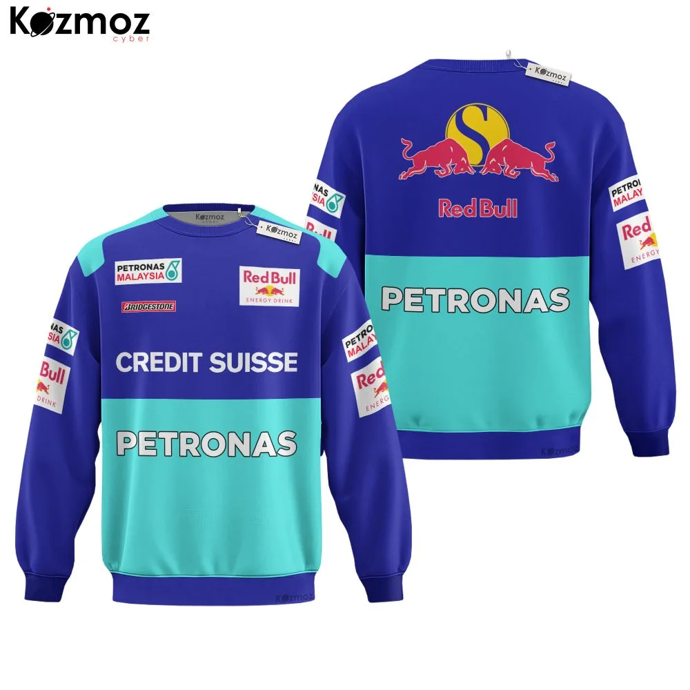 Kimi Raikkonen Racing Costume 2001 Collection - Sauber Racing Team - - Image 4