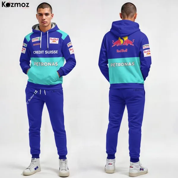 Kimi Raikkonen Racing Costume 2001 Collection - Sauber Racing Team -