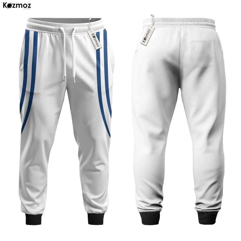 Kimi Raikkonen Racing Costume 2019 Azerbaijan Collection - Alfa Romeo Racing Team - Image 5