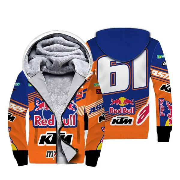 KTM Motocross Jorge Prado Racing Custom Suite Motocross