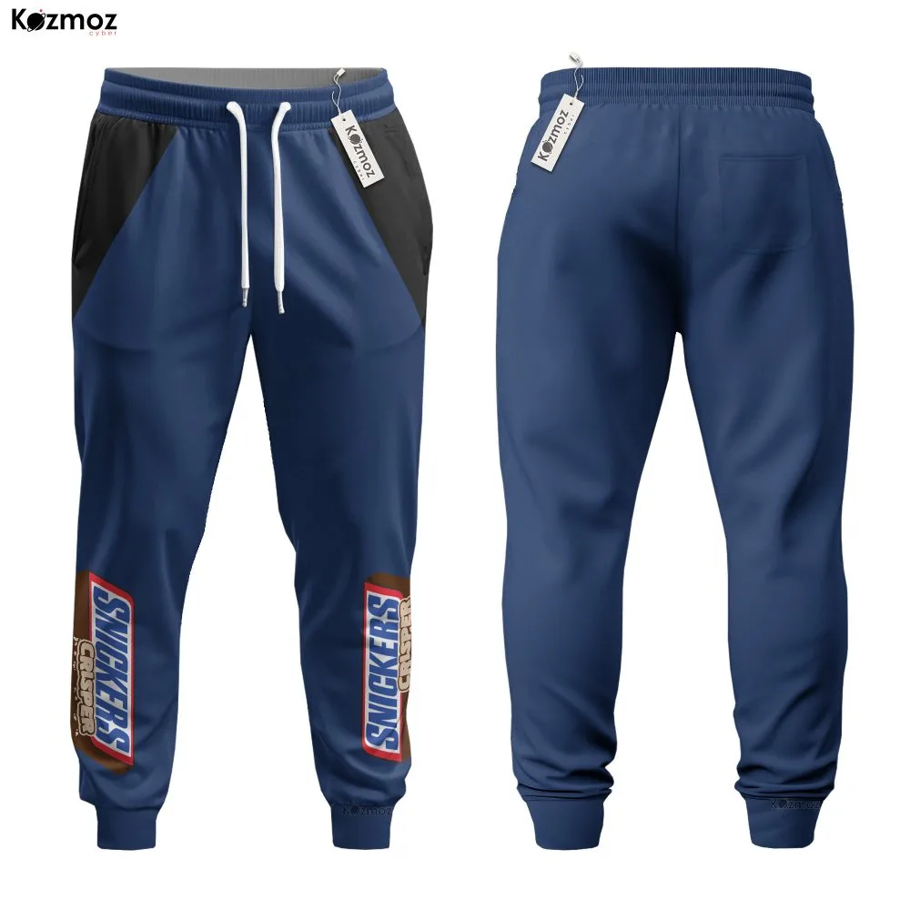 Kyle Busch Racing Costume 2016 Collection - Snickers Crisper NASCAR Racing Team - Image 5