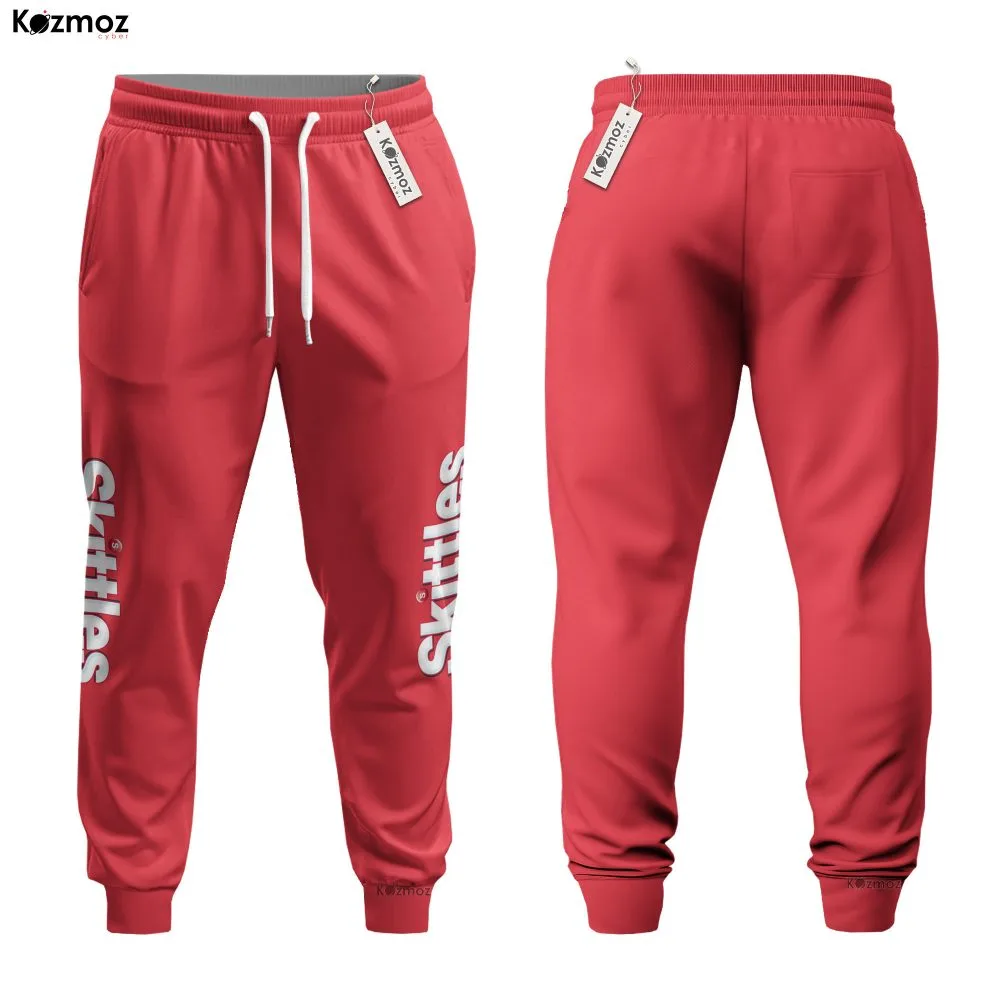 Kyle Busch Racing Suit Skittles Collection - NASCAR Racing Team - Image 3