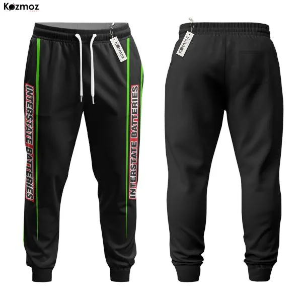 Kyle Busch Signed 2011 Interstate Batteries Collection - Joe Gibbs Racing NASCAR Racing Team - Image 5