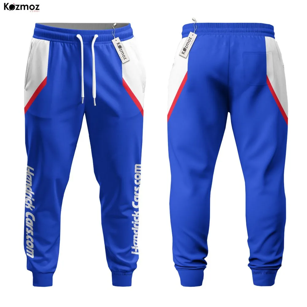 Kyle Larson Racing Firesuit Costume Race Weekend Sweep Bristol 2025 Collection - Hendrick Motorsports NASCAR Racing Team - Image 5