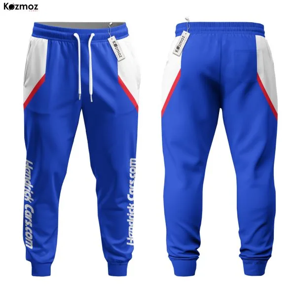 Kyle Larson Racing Firesuit Costume Race Weekend Sweep Bristol 2025 Collection - Hendrick Motorsports NASCAR Racing Team - Image 5
