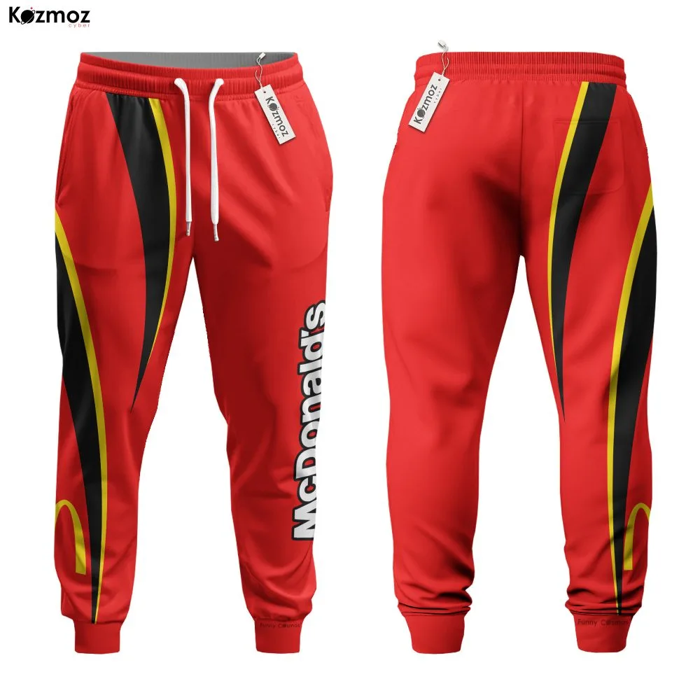 Kyle Larson Racing Firesuit Costume Signed McDonald's 2019 Collection - Hendrick Motorsports NASCAR Racing Team - Image 5