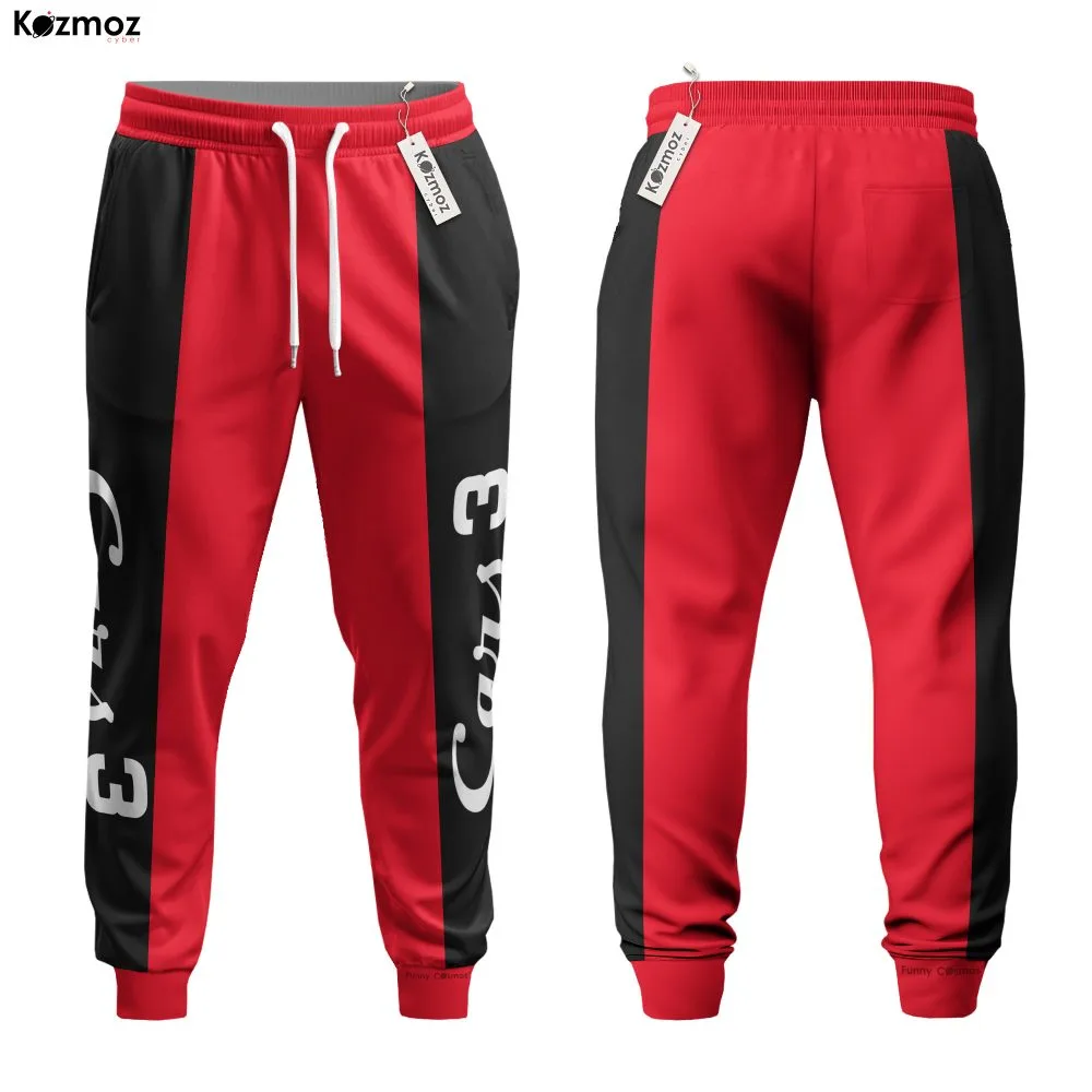 Kyle Larson Racing Firesuit Costume Target Cars 3 Pit Box 2017 Collection - Chip Ganassi Racing NASCAR Racing Team - Image 5
