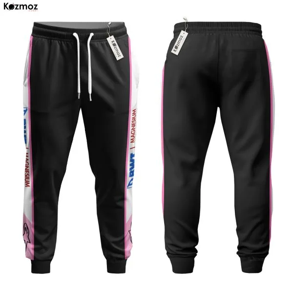 Lance Stroll Racing Costume 2019 Racing Point  Racing Team - - Image 5