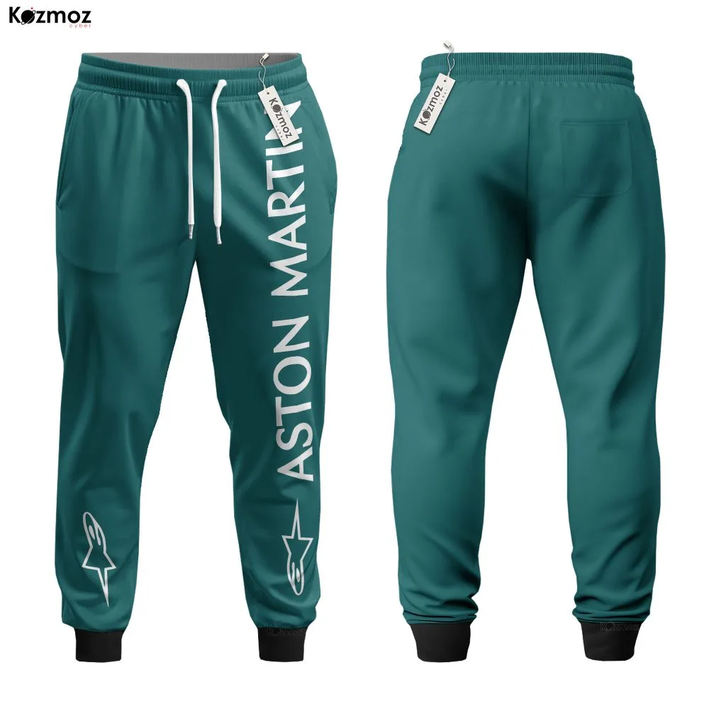 Lance Stroll Racing Costume 2021 Aston Martin  Racing Team - - Image 5