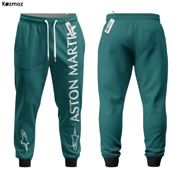 Lance Stroll Racing Costume 2021 Aston Martin  Racing Team - - Image 5