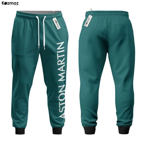 Lance Stroll Racing Costume 2024 Aston Martin  Racing Team - - Image 5