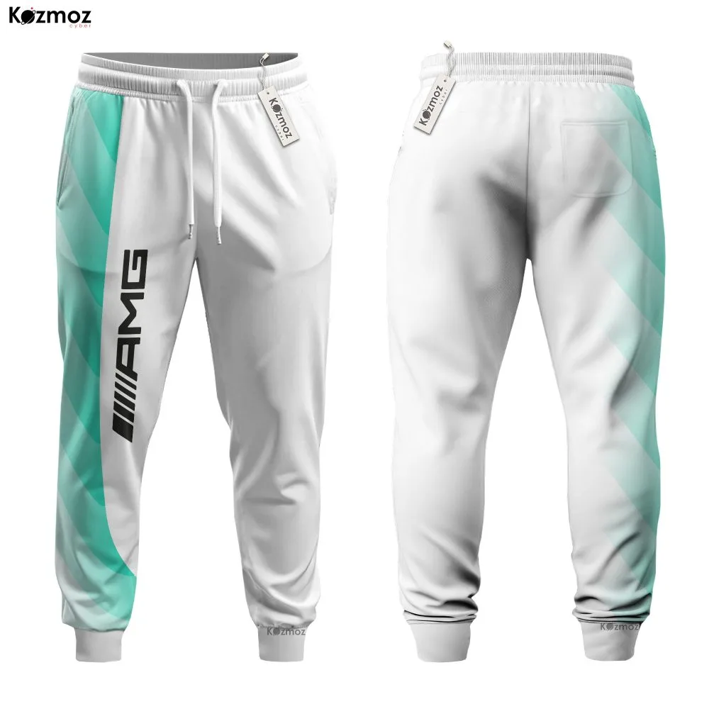 Lewis Hamilton Racing Suit 2014 Collection - AMG Petronas Team - Image 5