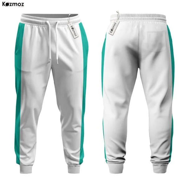 Lewis Hamilton Racing Suit 2022 W13 Collection - AMG Petronas Team - Image 5
