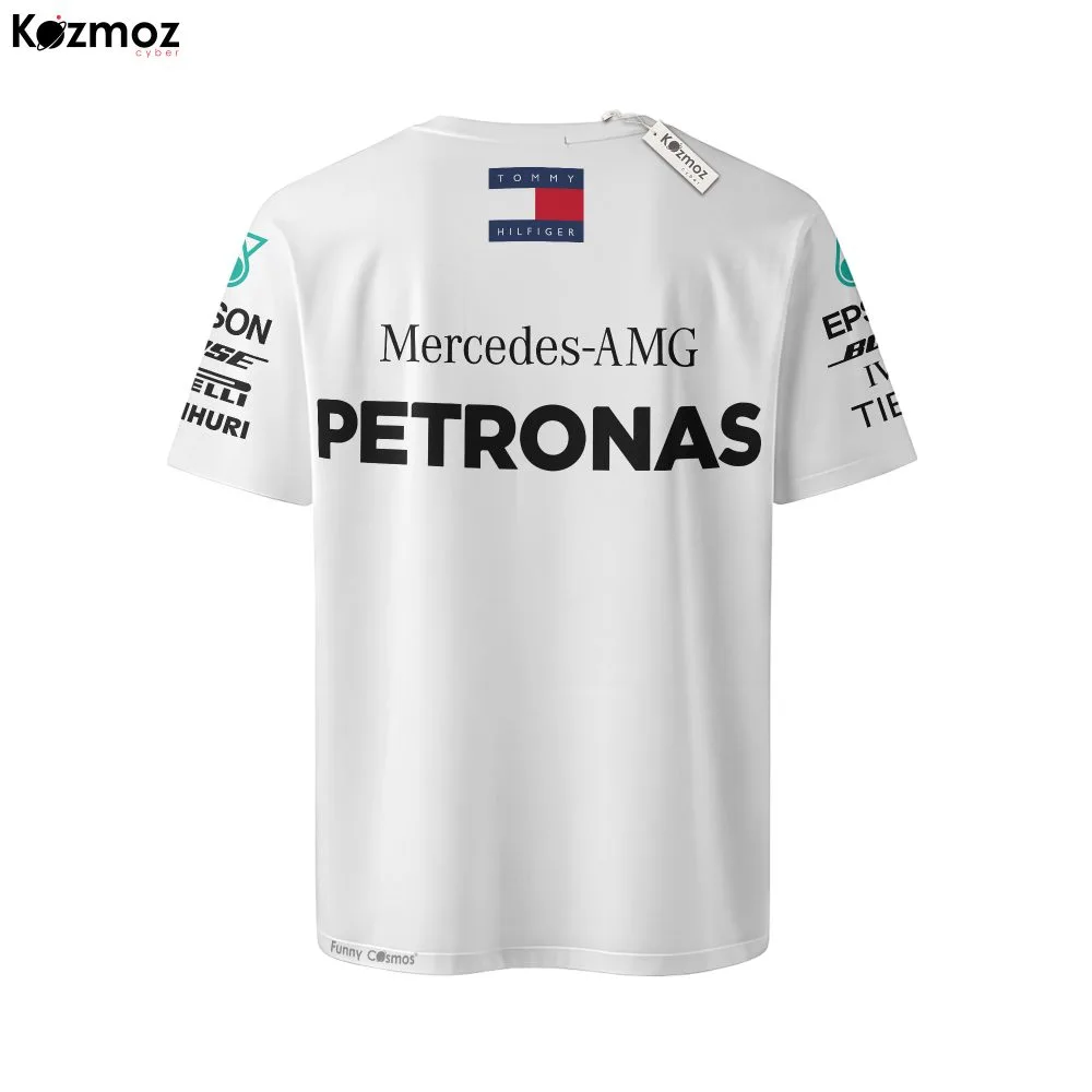 Lewis Hamilton Shirt Hoodie Racing Uniform Clothes Grand Prix Sweatshirt Zip Hoodie Sweatpant - Image 6