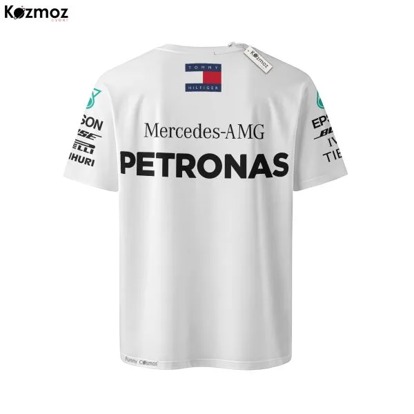 Lewis Hamilton Shirt Hoodie Racing Uniform Clothes Grand Prix Sweatshirt Zip Hoodie Sweatpant - Image 6