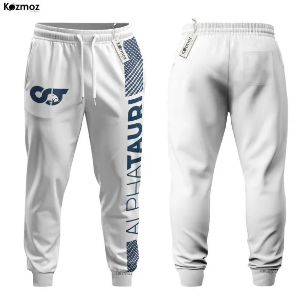 Liam Lawson Racing Costume 2023 Collection - AlphaTauri  Racing Team - Image 5