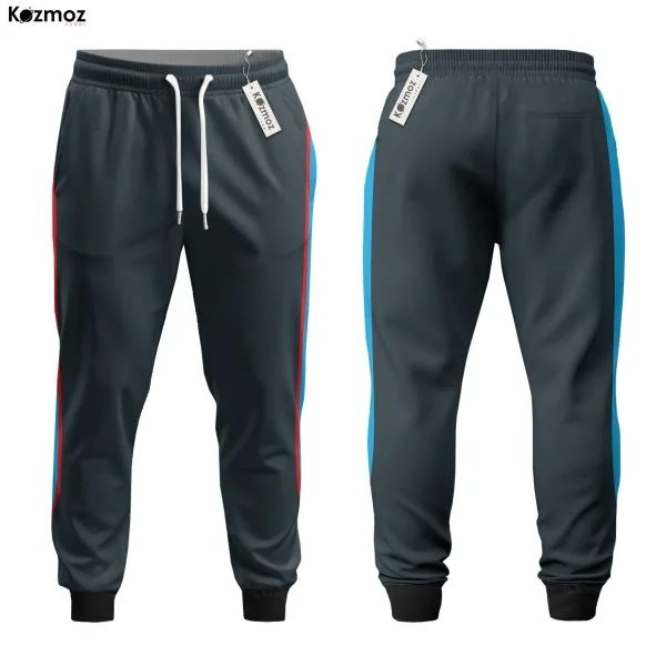 Logan Sargeant Racing Costume 2023 Collection - Williams  Racing Team - Image 5