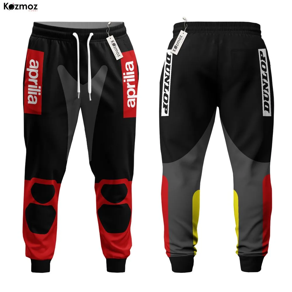 Loris Capirossi Aprilia RSW250 Racing Costume Suit MotoGP 250cc Tribute Outfit - Image 5