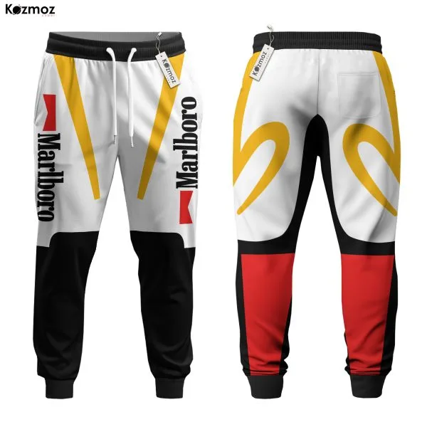 Loris Capirossi MotoGP Racing Suit 2003 Collection - Ducati MotoGP Racing Team - Image 5