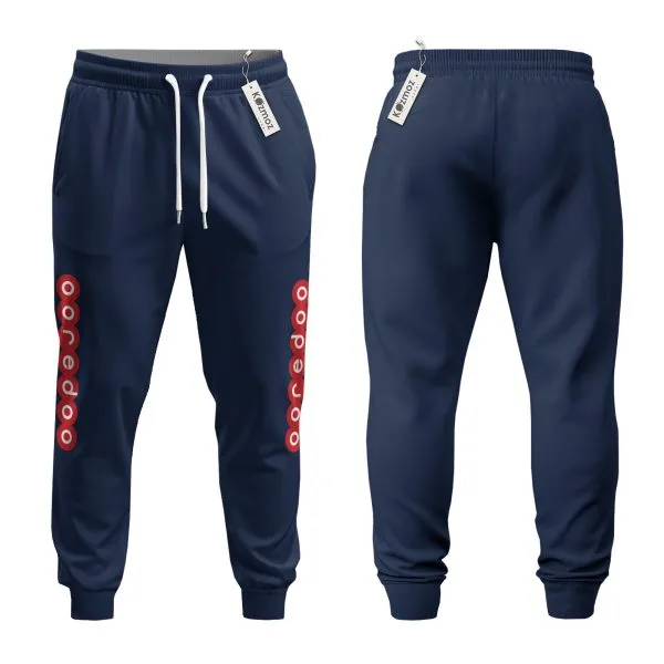 M-Sport Red Bull Ford World Rally Custom Racing suit - Image 5