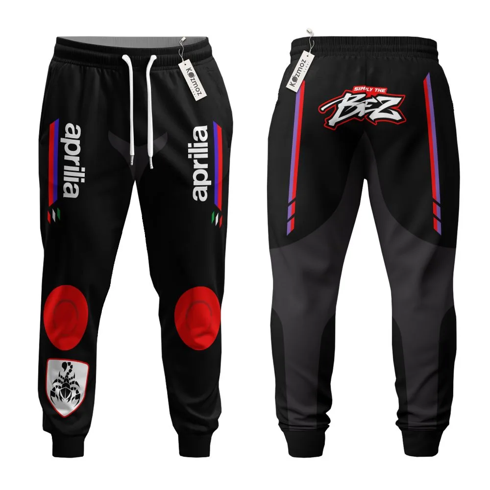 Marco Bezzecchi MotoGP Thailand 2026 Costume Racing Suit - Image 6