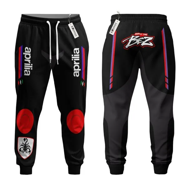 Marco Bezzecchi MotoGP Thailand 2026 Costume Racing Suit - Image 6