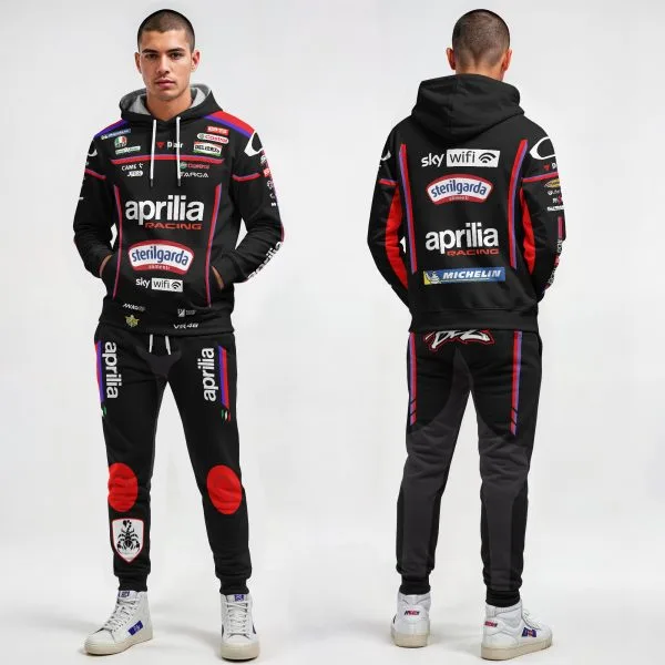 Marco Bezzecchi MotoGP Thailand 2026 Costume Racing Suit
