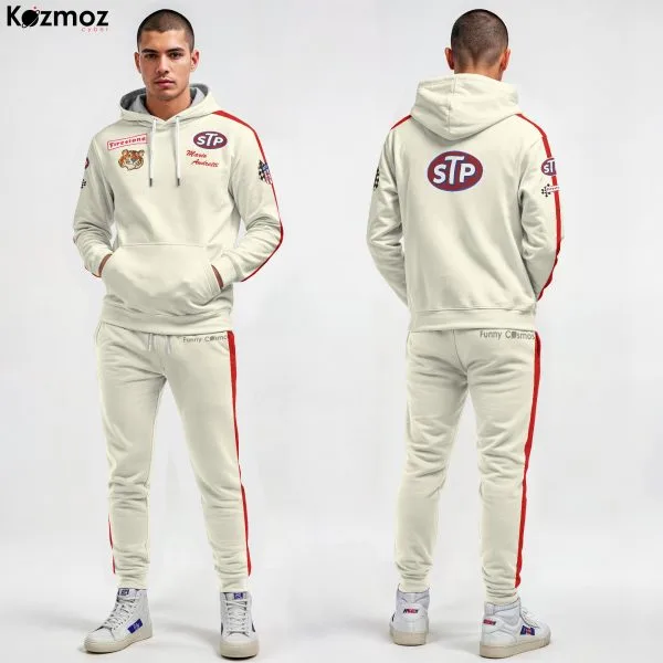Mario Andretti Racing Costume 1967 Collection - Andretti Indianapolis 500 Racing Team