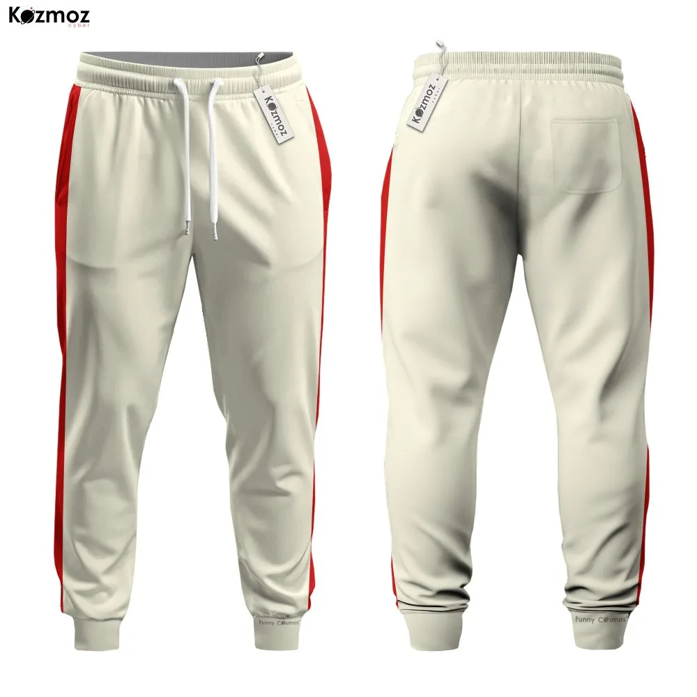 Mario Andretti Racing Costume 1967 Collection - Andretti Indianapolis 500 Racing Team - Image 5