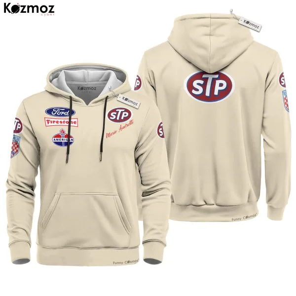 Alternative view of Mario Andretti Racing Costume 1969 Collection - Lotus  Racing Team