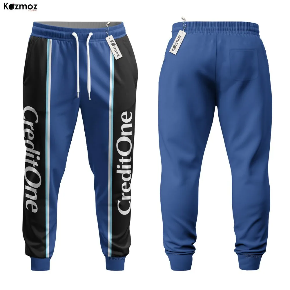 Matt Kenseth Racing Suit Credit One Bank 2020 Collection - NASCAR Racing Team - Image 5