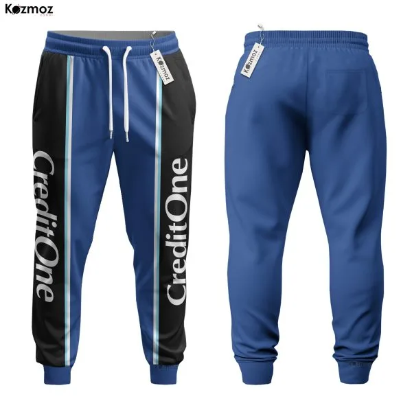Matt Kenseth Racing Suit Credit One Bank 2020 Collection - NASCAR Racing Team - Image 5
