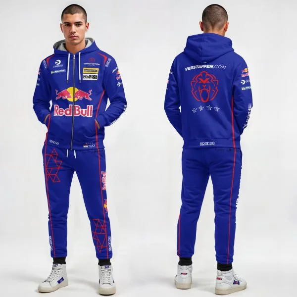 Alternative view of Max Verstappen AMG GT3 EVO Nurburgring 24h Costume Racing Suit