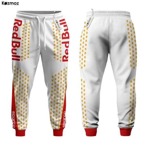 Max Verstappen Racing Costume 2023 Las Vegas GP Edition - RB Racing Team - Image 6