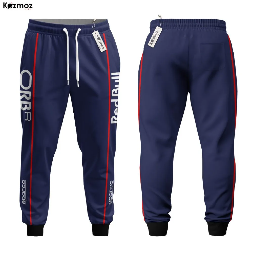 Max Verstappen Racing Costume Suit 2025 - RB Racing Team - Image 6