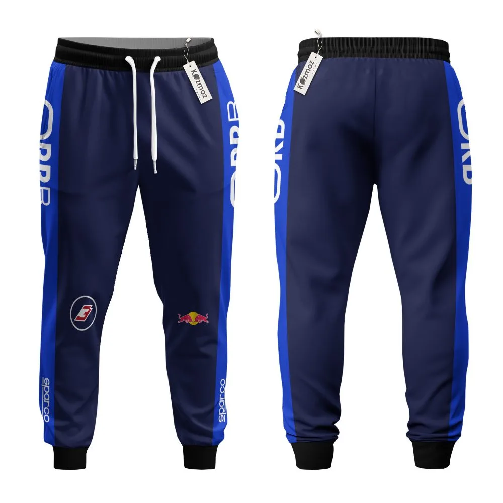 Max Verstappen RBR Team 2026 F1 Costume Racing Suit - Image 6