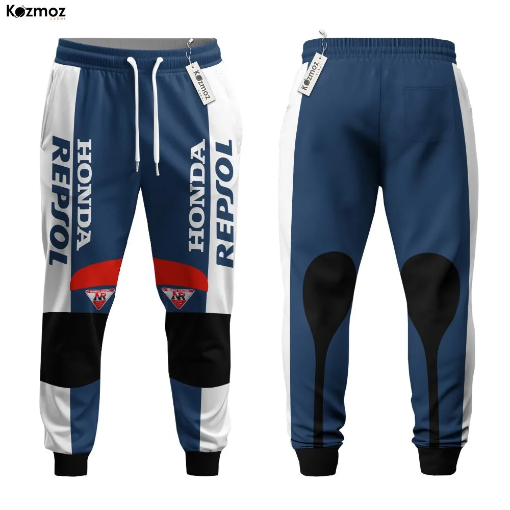 Mick Doohan Racing Costume Suit 1997 Collection - Honda MotoGP Racing Team - Image 5