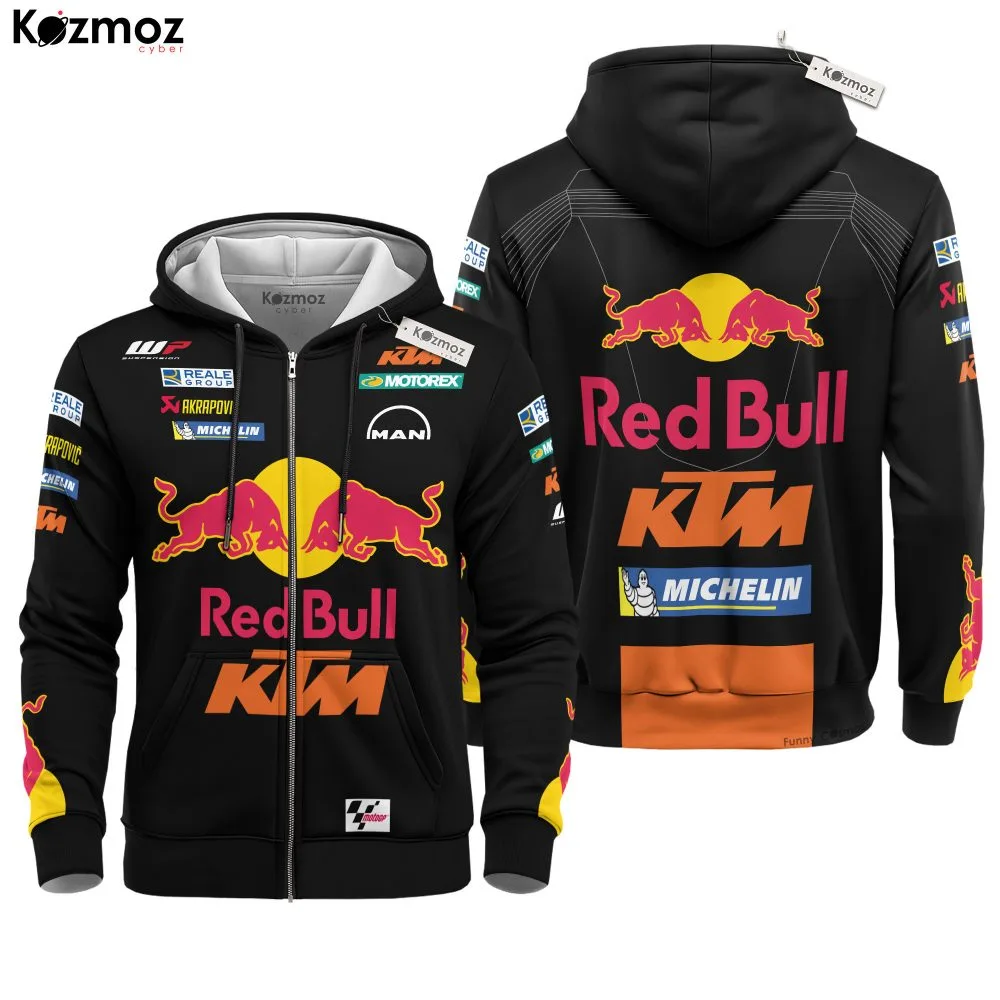 Miguel Oliveira Racing Costume Suit 2021 RB KTM Factory Racing MotoGP - Image 4