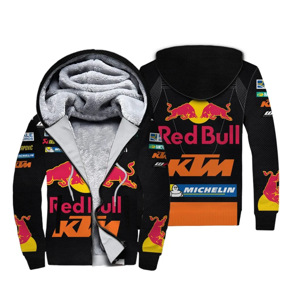 Miguel Oliveira Racing Costume Suit 2021 RB KTM Factory Racing MotoGP - Image 3