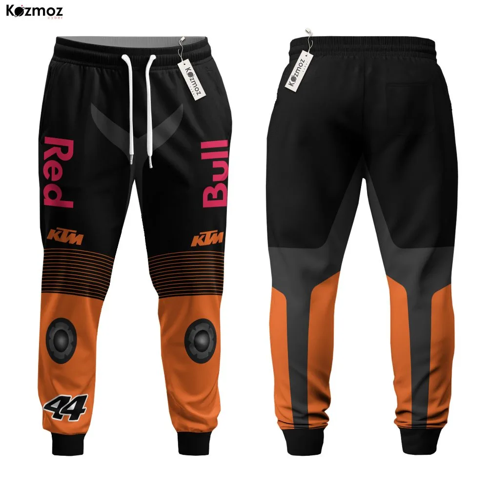 Miguel Oliveira Racing Costume Suit 2021 RB KTM Factory Racing MotoGP - Image 6